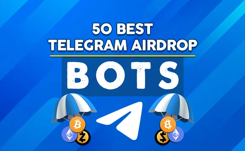 telegram crypto bots