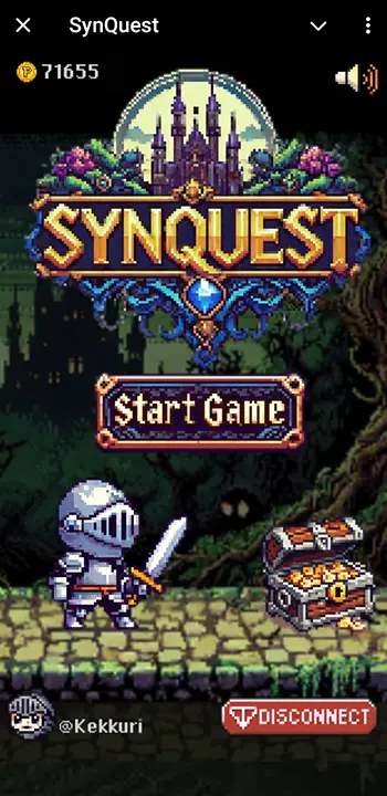 synquest