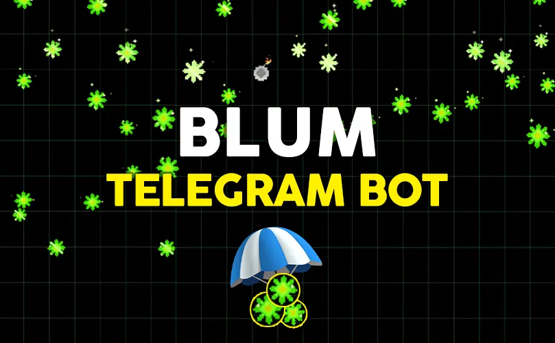 blum telegram