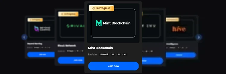 mint answer earn