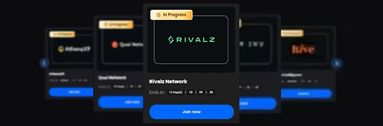 rivalz quiz