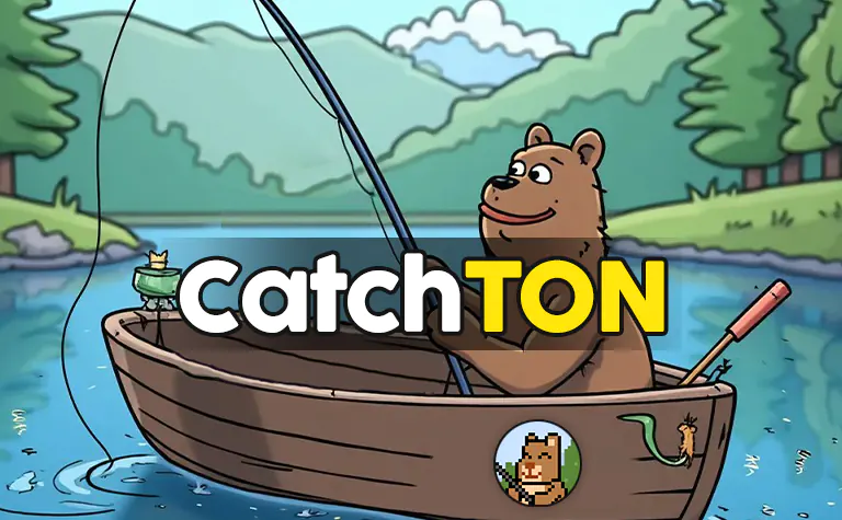 catch ton