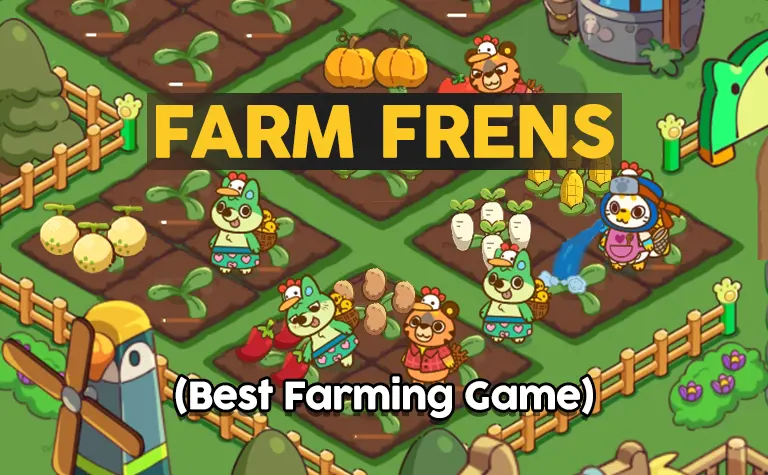 farm frens