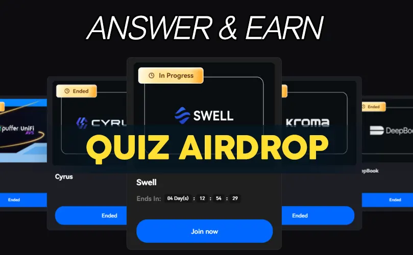 answer earn