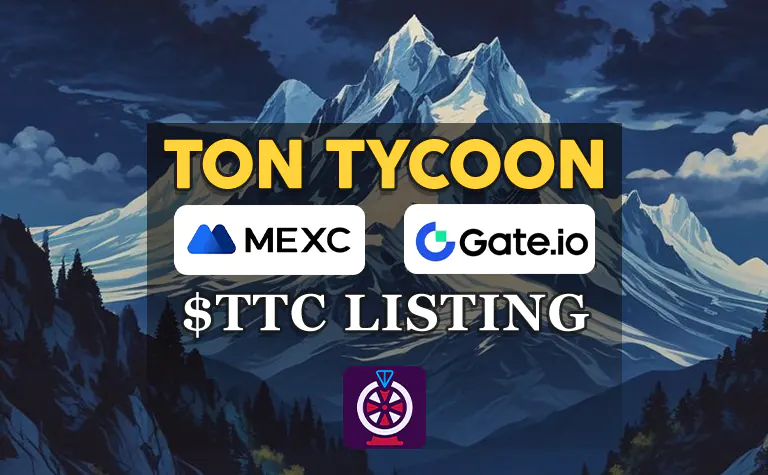 ttc listing