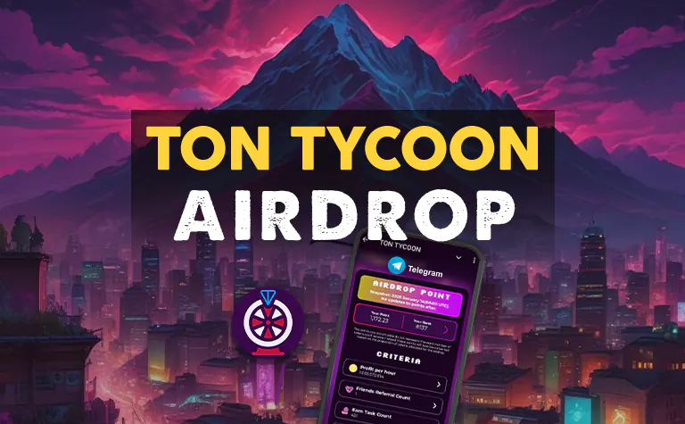 ton tycoon bot