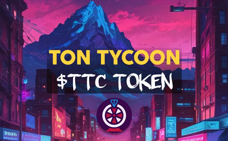 ttc token