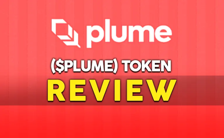 Plume Network PLUME Token Review