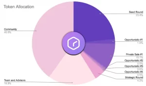 anlog allocation