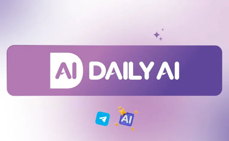 Daily AI Telegram Bot